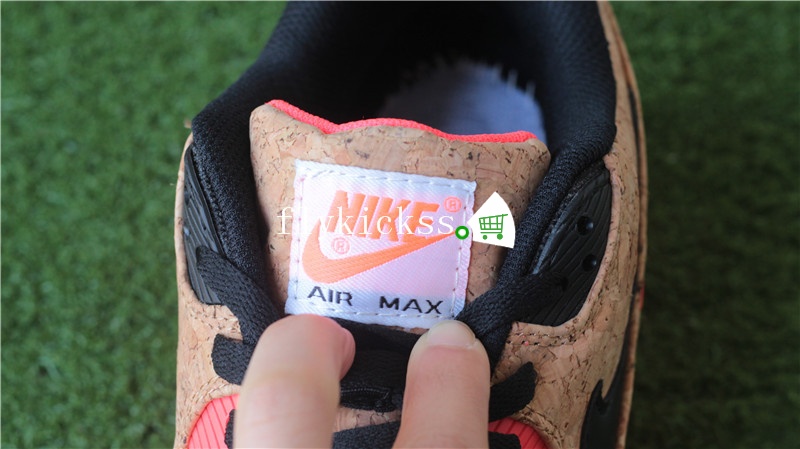 Nike Air Max 90 Cork